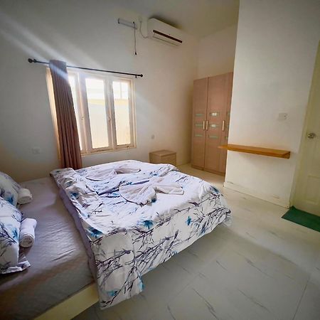 Surf Yoga Camp Hotel Thulusdhoo Exterior photo